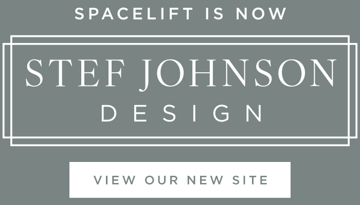 Stef Johnson Design